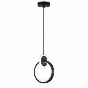 Подвесной светильник Natali Kovaltseva  LED LAMPS 81418 в Коротчаево - korotchaevo.ok-mebel.com | фото 2