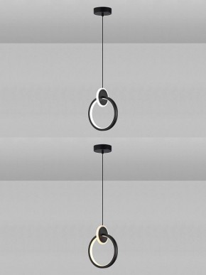 Подвесной светильник Natali Kovaltseva  LED LAMPS 81418 в Коротчаево - korotchaevo.ok-mebel.com | фото 4