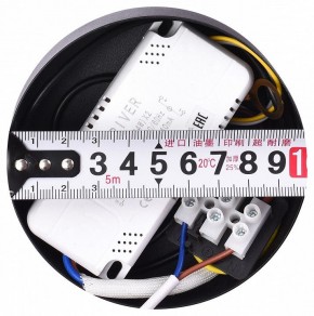 Подвесной светильник Natali Kovaltseva  LED LAMPS 81419 в Коротчаево - korotchaevo.ok-mebel.com | фото 5