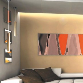 Подвесной светильник Novotech Alba 358985 в Коротчаево - korotchaevo.ok-mebel.com | фото 4
