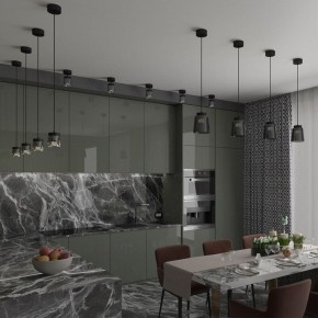 Подвесной светильник Novotech Artik 358647 в Коротчаево - korotchaevo.ok-mebel.com | фото 4