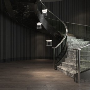 Подвесной светильник Novotech Aura 359007 в Коротчаево - korotchaevo.ok-mebel.com | фото 5