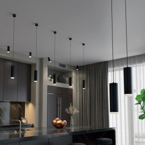 Подвесной светильник Novotech Brill 370853 в Коротчаево - korotchaevo.ok-mebel.com | фото 4