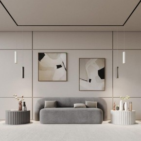 Подвесной светильник Novotech Flum 359499 в Коротчаево - korotchaevo.ok-mebel.com | фото 5
