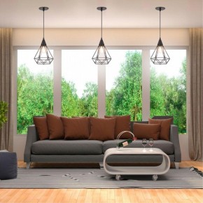 Подвесной светильник Novotech Zelle 370422 в Коротчаево - korotchaevo.ok-mebel.com | фото 3