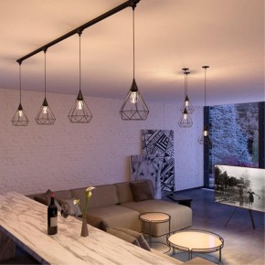 Подвесной светильник Novotech Zelle 370422 в Коротчаево - korotchaevo.ok-mebel.com | фото 4
