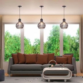 Подвесной светильник Novotech Zelle 370426 в Коротчаево - korotchaevo.ok-mebel.com | фото 3