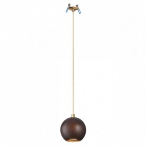 Подвесной светильник Odeon Light Caucho 7062/1 в Коротчаево - korotchaevo.ok-mebel.com | фото 2
