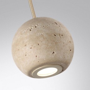Подвесной светильник Odeon Light DEX 6625/5L в Коротчаево - korotchaevo.ok-mebel.com | фото 4