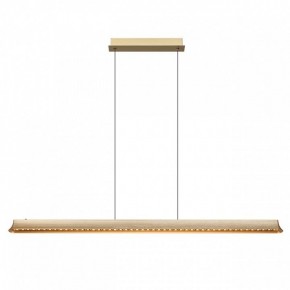 Подвесной светильник Odeon Light Estar 7019/38LA в Коротчаево - korotchaevo.ok-mebel.com | фото 2