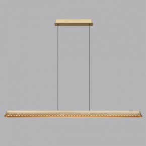Подвесной светильник Odeon Light Estar 7019/38LA в Коротчаево - korotchaevo.ok-mebel.com | фото 3