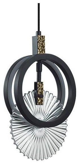 Подвесной светильник Odeon Light Mercury 5421/17L в Коротчаево - korotchaevo.ok-mebel.com | фото
