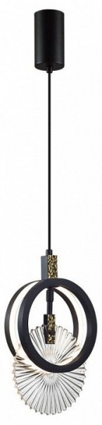 Подвесной светильник Odeon Light Mercury 5421/17L в Коротчаево - korotchaevo.ok-mebel.com | фото 2