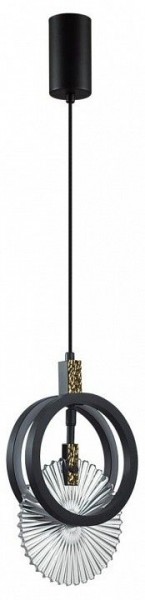 Подвесной светильник Odeon Light Mercury 5421/17L в Коротчаево - korotchaevo.ok-mebel.com | фото 3