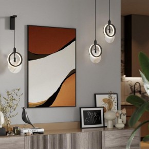 Подвесной светильник Odeon Light Mercury 5422/17L в Коротчаево - korotchaevo.ok-mebel.com | фото 5