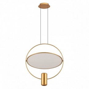 Подвесной светильник Odeon Light Orbit 7028/2L в Коротчаево - korotchaevo.ok-mebel.com | фото 3