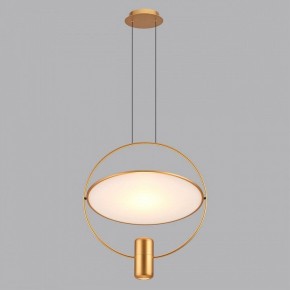 Подвесной светильник Odeon Light Orbit 7028/2L в Коротчаево - korotchaevo.ok-mebel.com | фото 4