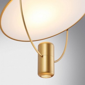 Подвесной светильник Odeon Light Orbit 7028/2L в Коротчаево - korotchaevo.ok-mebel.com | фото 6