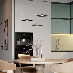 Подвесной светильник Odeon Light Sombra 7037/12L в Коротчаево - korotchaevo.ok-mebel.com | фото 6