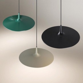 Подвесной светильник Odeon Light Sombra 7038/12L в Коротчаево - korotchaevo.ok-mebel.com | фото 5