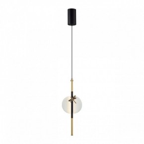 Подвесной светильник Odeon Light Strekoza 5413/12L в Коротчаево - korotchaevo.ok-mebel.com | фото 2