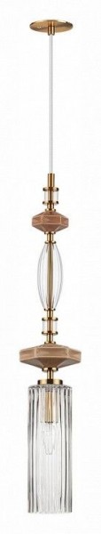 Подвесной светильник Odeon Light Terra 5414/1A в Коротчаево - korotchaevo.ok-mebel.com | фото 4