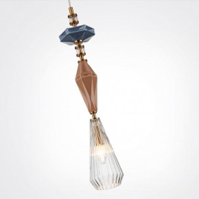 Подвесной светильник Odeon Light Terra 5414/1B в Коротчаево - korotchaevo.ok-mebel.com | фото 8