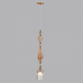 Подвесной светильник Odeon Light Terra 5414/1E в Коротчаево - korotchaevo.ok-mebel.com | фото 5