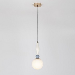 Подвесной светильник Rivoli Cosmina Б0066501 в Коротчаево - korotchaevo.ok-mebel.com | фото 6
