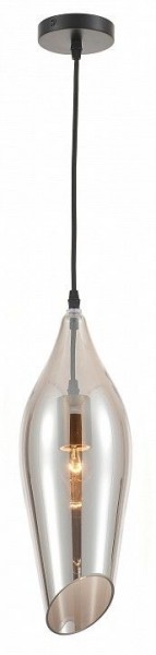 Подвесной светильник Rivoli Felicia Б0066484 в Коротчаево - korotchaevo.ok-mebel.com | фото 3