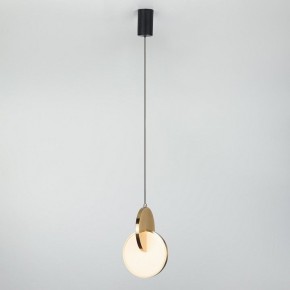 Подвесной светильник Rivoli Natalie Б0061958 в Коротчаево - korotchaevo.ok-mebel.com | фото 4