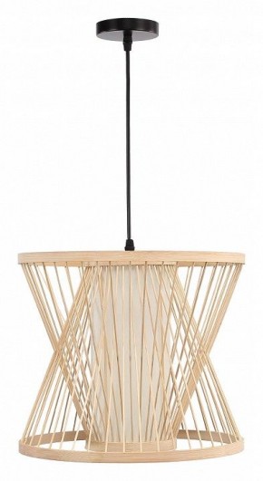 Подвесной светильник ST-Luce ALMA SL6241.503.01 в Коротчаево - korotchaevo.ok-mebel.com | фото 3