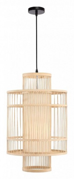 Подвесной светильник ST-Luce ALMA SL6241.523.01 в Коротчаево - korotchaevo.ok-mebel.com | фото 2