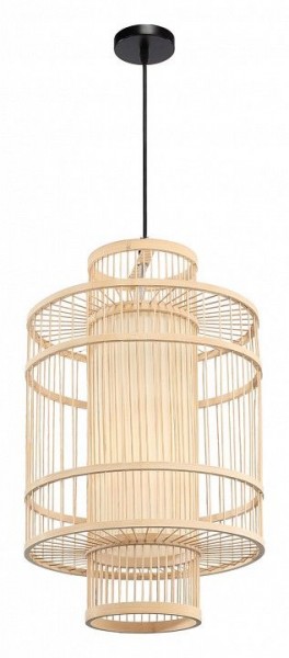 Подвесной светильник ST-Luce ALMA SL6241.523.01 в Коротчаево - korotchaevo.ok-mebel.com | фото 4