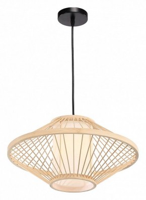 Подвесной светильник ST-Luce ALMA SL6241.533.01 в Коротчаево - korotchaevo.ok-mebel.com | фото 4