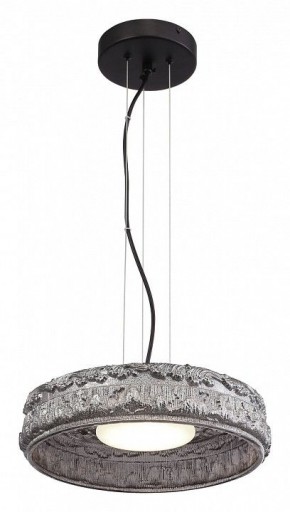 Подвесной светильник ST-Luce ANTIKE SL6143.413.01 в Коротчаево - korotchaevo.ok-mebel.com | фото 2