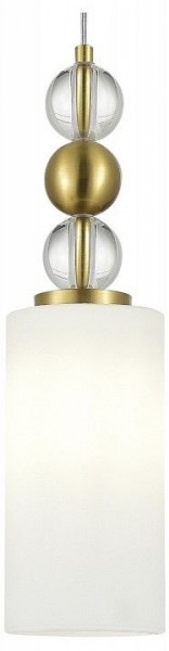 Подвесной светильник ST-Luce AURORA SL2003.303.01 в Коротчаево - korotchaevo.ok-mebel.com | фото