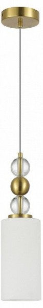 Подвесной светильник ST-Luce AURORA SL2003.303.01 в Коротчаево - korotchaevo.ok-mebel.com | фото 3