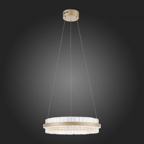 Подвесной светильник ST-Luce Cherio SL383.203.01 в Коротчаево - korotchaevo.ok-mebel.com | фото 11