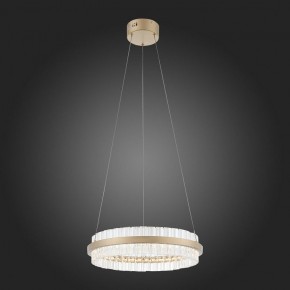 Подвесной светильник ST-Luce Cherio SL383.203.01 в Коротчаево - korotchaevo.ok-mebel.com | фото 12
