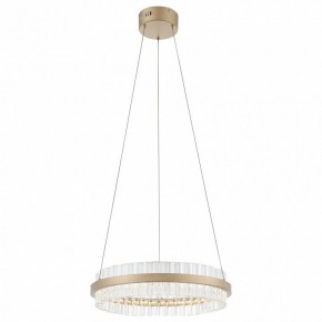 Подвесной светильник ST-Luce Cherio SL383.203.01 в Коротчаево - korotchaevo.ok-mebel.com | фото 4