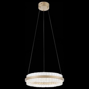 Подвесной светильник ST-Luce Cherio SL383.203.01 в Коротчаево - korotchaevo.ok-mebel.com | фото 7