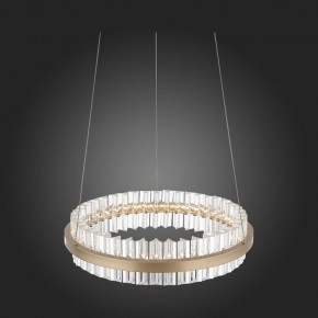 Подвесной светильник ST-Luce Cherio SL383.203.01 в Коротчаево - korotchaevo.ok-mebel.com | фото 8