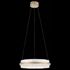 Подвесной светильник ST-Luce Cherio SL383.203.01 в Коротчаево - korotchaevo.ok-mebel.com | фото 9