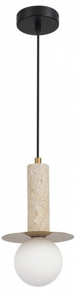 Подвесной светильник ST-Luce Earthy SL1194.303.01 в Коротчаево - korotchaevo.ok-mebel.com | фото 2
