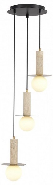 Подвесной светильник ST-Luce Earthy SL1194.303.03 в Коротчаево - korotchaevo.ok-mebel.com | фото 2