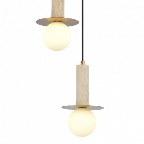 Подвесной светильник ST-Luce Earthy SL1194.303.03 в Коротчаево - korotchaevo.ok-mebel.com | фото 4
