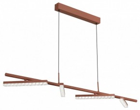 Подвесной светильник ST-Luce EUCLIDICS SL1018.603.04 в Коротчаево - korotchaevo.ok-mebel.com | фото 3