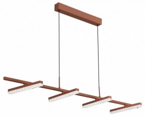Подвесной светильник ST-Luce EUCLIDICS SL1018.603.04 в Коротчаево - korotchaevo.ok-mebel.com | фото 4