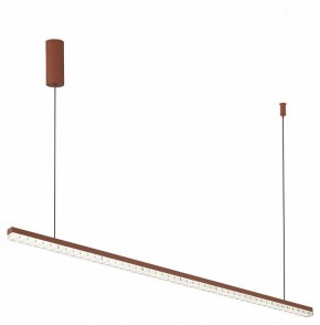 Подвесной светильник ST-Luce EUCLIDICS SL1018.613.01 в Коротчаево - korotchaevo.ok-mebel.com | фото 4